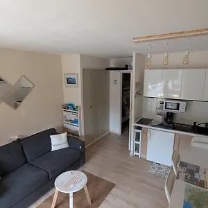 Cyr-sur-mer La Madrague Les Aigues Marines Appartement