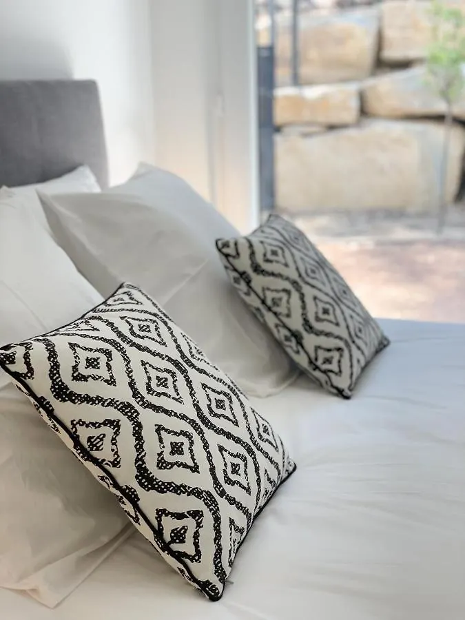 Appartement T2 Neuf Rdj Pres Des Plages à Saint-Cyr-sur-Mer